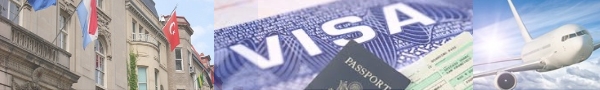 Eritrean Transit Visa Requirements for British Nationals and Residents of United Kingdom